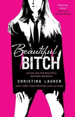 Beautiful Bitch by Lauren, Christina