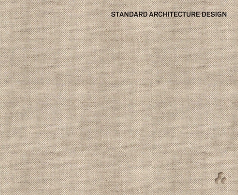 Standard Architecture Design by Allsbrook, Jeffrey