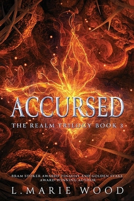 Accursed by Wood, L. Marie