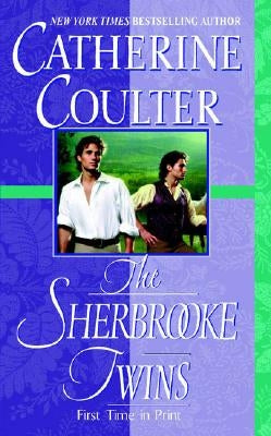 The Sherbrooke Twins: Bride Series by Coulter, Catherine