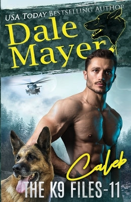 Caleb by Mayer, Dale