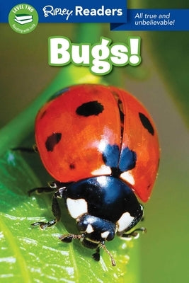 Ripley Readers Level2 Bugs! by Believe It or Not!, Ripley's