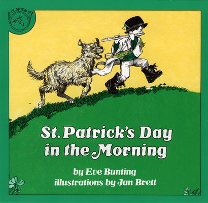 St. Patrick's Day in the Morning by Bunting, Eve