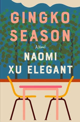 Gingko Season by Xu Elegant, Naomi