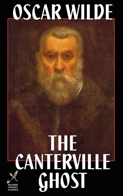 The Canterville Ghost by Wilde, Oscar