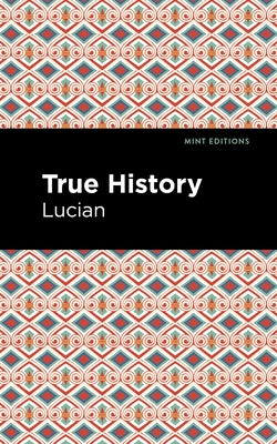 True History by Lucian