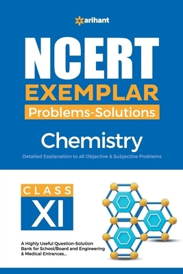 NCERT Exemplar Problems-Solutions Chemistry class 11th by Rani, Rachna