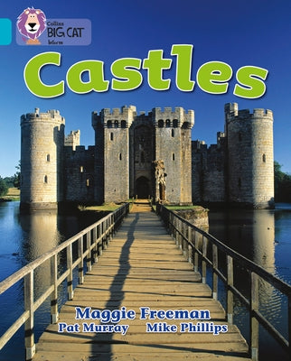 Castles by Freeman, Maggie