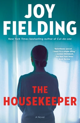 The Housekeeper by Fielding, Joy