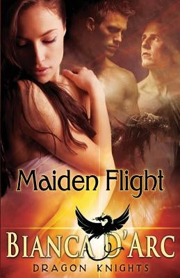 Maiden Flight by D'Arc, Bianca