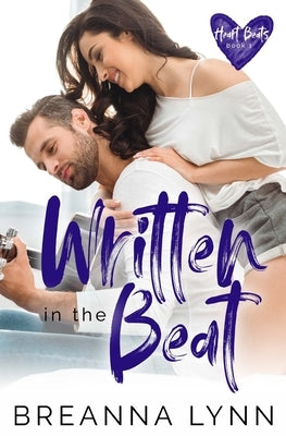 Written in the Beat by Lynn, Breanna