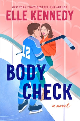 Body Check by Kennedy, Elle