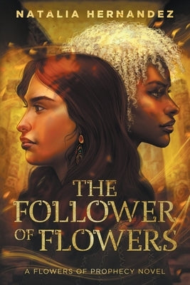 The Follower of Flowers by Hernandez