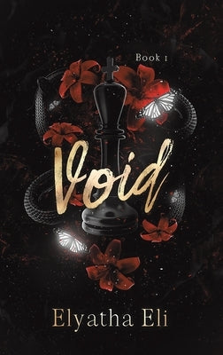 Void by Eli, Elyatha