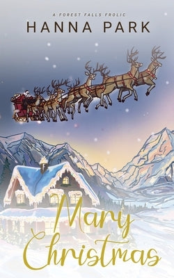 Mary Christmas by Park, Hanna