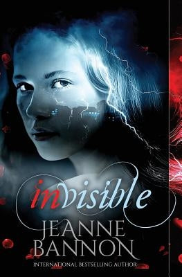 Invisible by Bannon, Jeanne