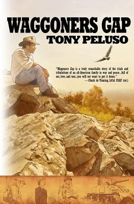 Waggoners Gap by Peluso, Tony