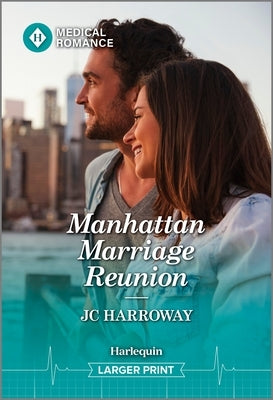 Manhattan Marriage Reunion by Harroway, Jc