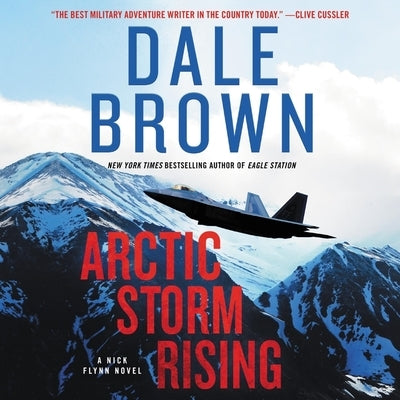 Arctic Storm Rising by Brown, Dale