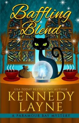 Baffling Blend by Layne, Kennedy