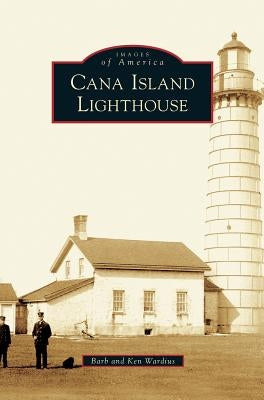 Cana Island Lighthouse by Wardius, Barb