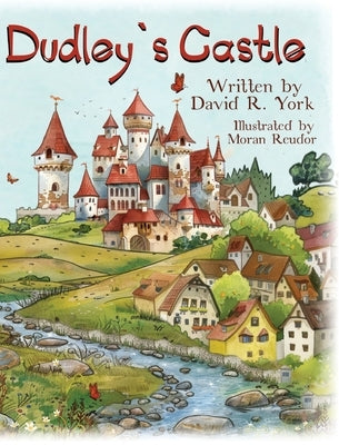 Dudley's Castle by York, David