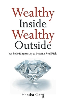 Wealthy Inside Wealthy Outside by Unknown