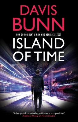 Island of Time by Bunn, Davis