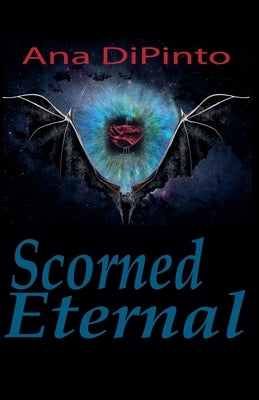 Scorned Eternal by Dipinto, Ana