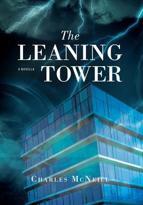 The Leaning Tower by McNeill, Charles