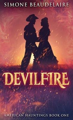 Devilfire by Beaudelaire, Simone