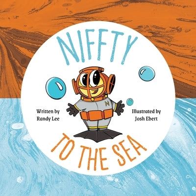 Niffty to the Sea by Lee, Randy