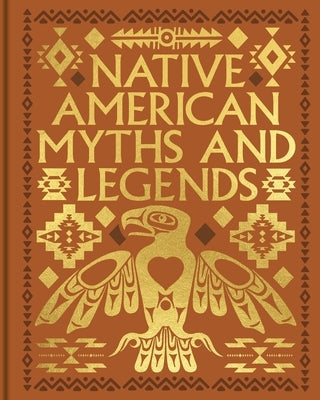 Native American Myths & Legends by Judson, Katharine Berry