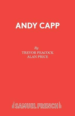 Andy Capp by Peacock, Trevor