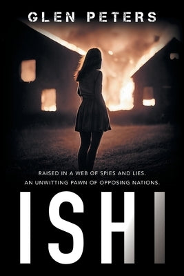 Ishi by Peters, Glen