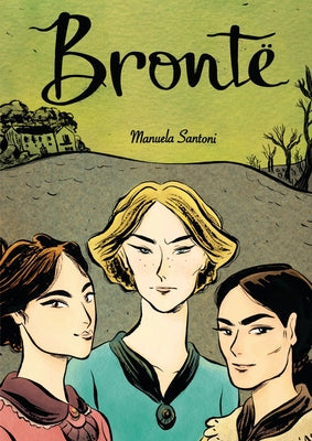 Brontë by Santoni, Manuela