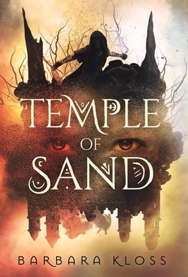 Temple of Sand by Kloss, Barbara