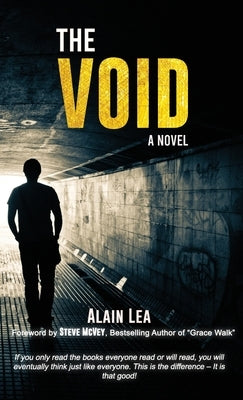 The Void by Lea, Alain