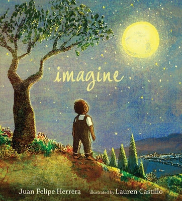 Imagine by Herrera, Juan Felipe