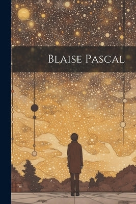 Blaise Pascal by Anonymous