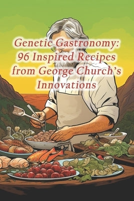 Genetic Gastronomy: 96 Inspired Recipes from George Church's Innovations by Dumplings, Bread Dumplings Fruit