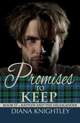 Promises to Keep by Knightley, Diana