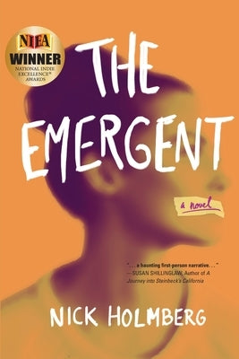 The Emergent by Holmberg, Nick