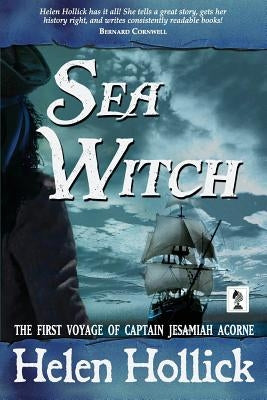 Sea Witch by Hollick, Helen