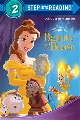 Beauty and the Beast by Penguin Random House