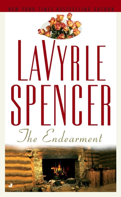 The Endearment by Spencer, Lavyrle