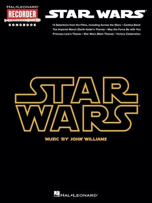 Star Wars by Williams, John