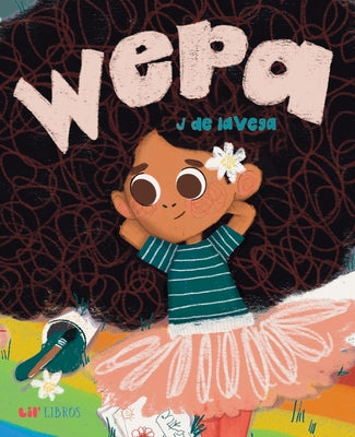 Wepa by de la Vega, J.