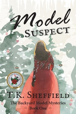 Model Suspect by Sheffield, Tk