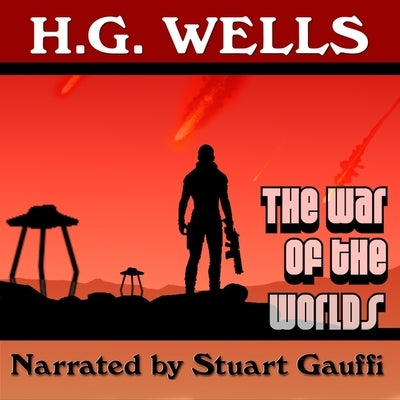 The War of the Worlds by Wells, H. G.